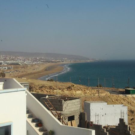 Sunny Apartments Taghazout Exterior photo