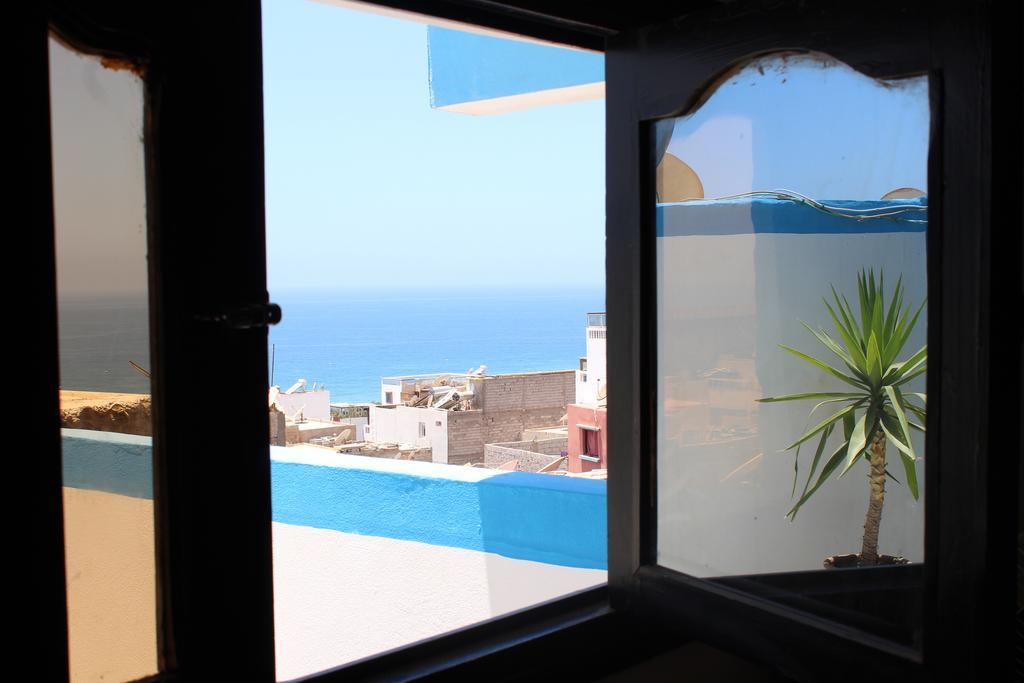 Sunny Apartments Taghazout Exterior photo